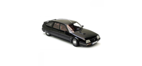 CX (1983 - 1992)
