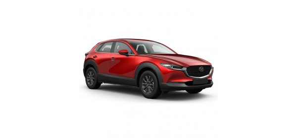 CX-30, DM (2019 - по н.в.)