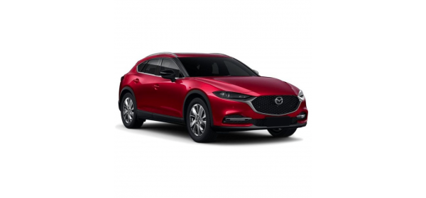 CX-4 (2016 - по н.в.)