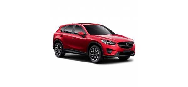CX-5, KE (2011 - 2022)