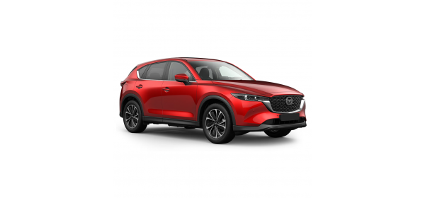 CX-5, KF (2017 - по н.в.)