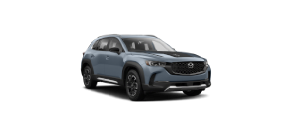 CX-50 (2022 - по н.в.)