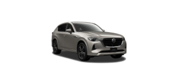 CX-60, KH (2022 - по н.в.)