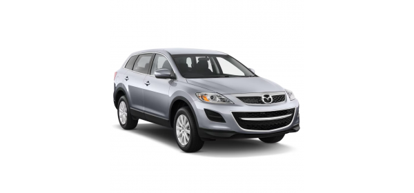CX-9, TB (2006 - 2015)