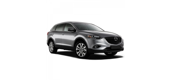 CX-9, TC (2016 - по н.в.)