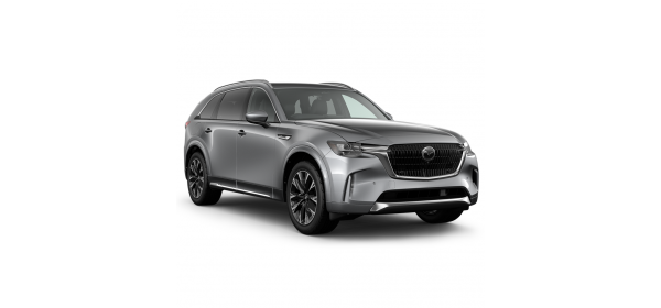 CX-90 (2023 - по н.в.)