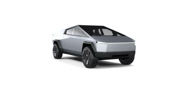 Cybertruck (2023 - по н.в.)