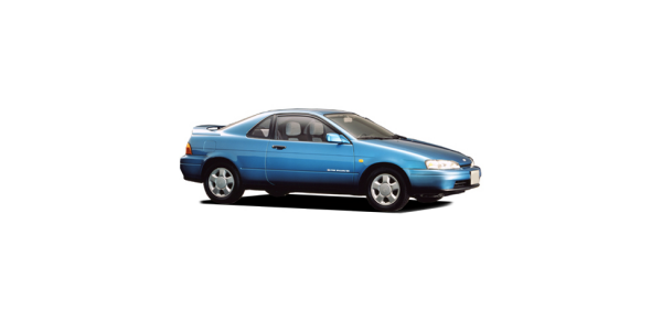 Cynos, EL44 (1991 - 1995)
