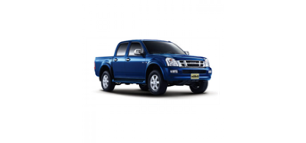 D-Max (2003 - по н.в.)