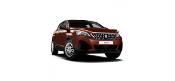 3008 (2013 - 2017)