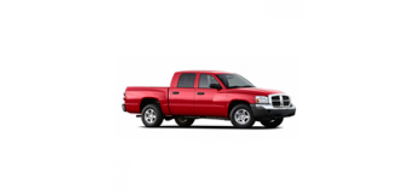Dakota (2000 - 2011)