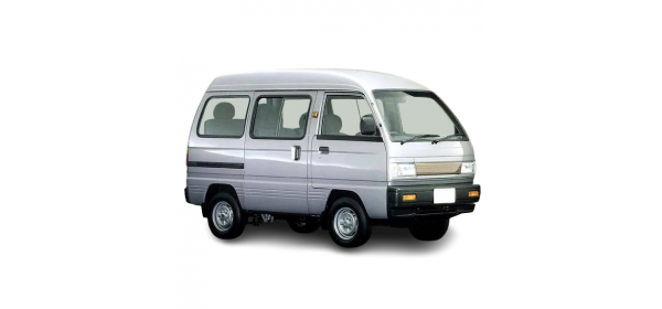 Damas, B100 (1991 - 2005)