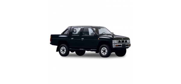 Datsun Truck, D21 (1985 - 1999)