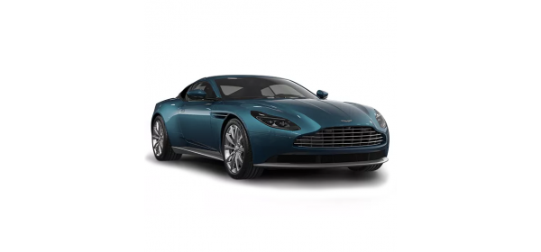 DB11 (2016 - по н.в.)