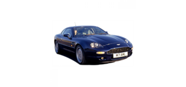 DB7 (1994 - 2004)