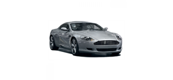 DB9 (2003 - 2016)