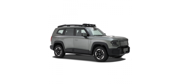Deepal Shenlan G318 (2024 - по н.в.)