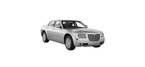 300C, LE (2005 - 2010)