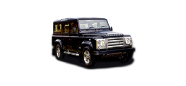 Defender (2011 - 2016)