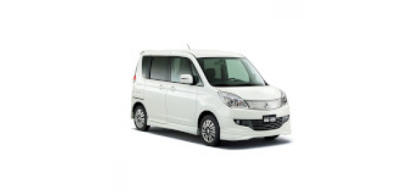 Delica D:2 (2011 - 2020)