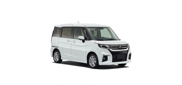 Delica D:2, III (2020 - по н.в.)
