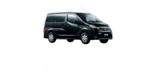 Delica D:3 (2011 - 2019)