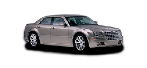300C, LX (2004 - 2010)