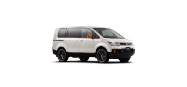 Delica D:5 (2006 - по н.в.)
