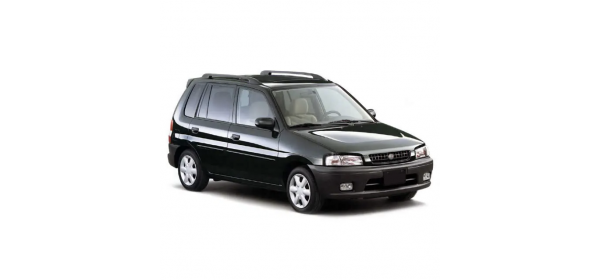 Demio, DW (1996 - 2002)