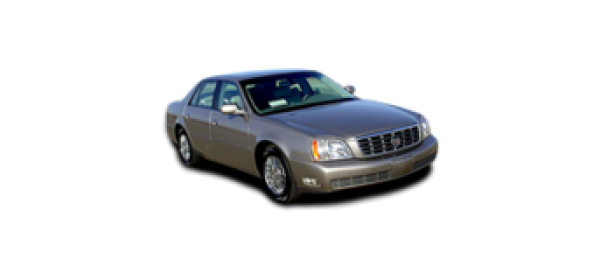 DeVille (1999 - 2005)