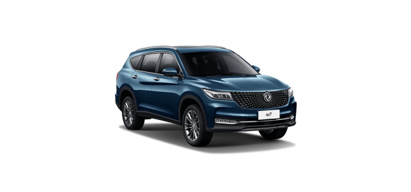 DFSK / Fengon / Fengguang ix7 (2022 - по н.в.)