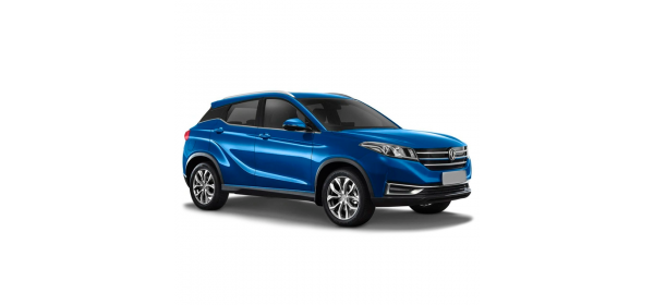 DFSK 500 / Fengon E3 (2020 - по н.в.)