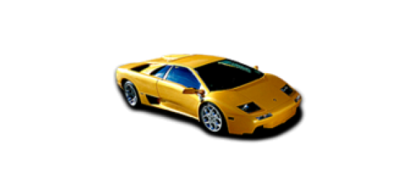 Diablo (1990 - 2001)