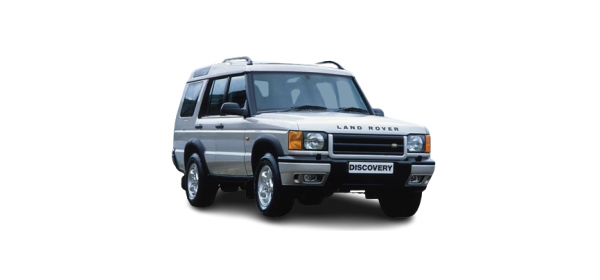 Discovery 2, L318 (1998 - 2005)