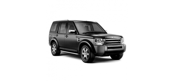 Discovery 3, L319 (2004 - 2009)
