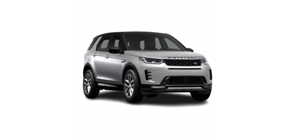 Discovery Sport, L550 (2014 - по н.в.)