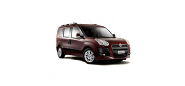 Doblo (2000 - )