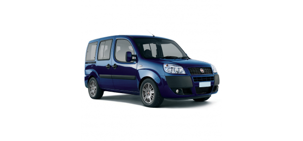 Doblo, 223 (2000 - 2015)