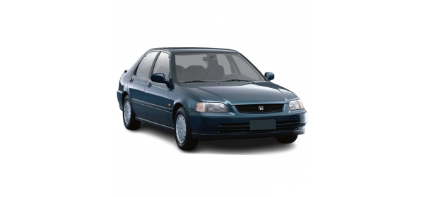 Domani I, MA (1992 - 1996)