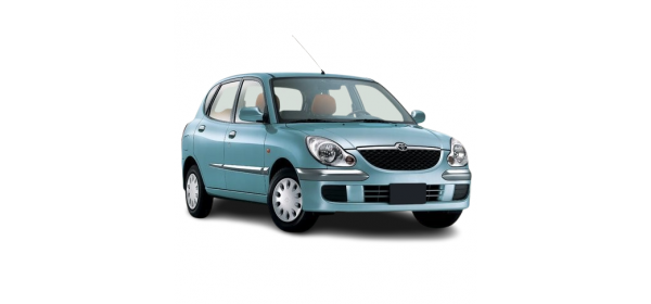 Duet, M100 (1998 - 2004)