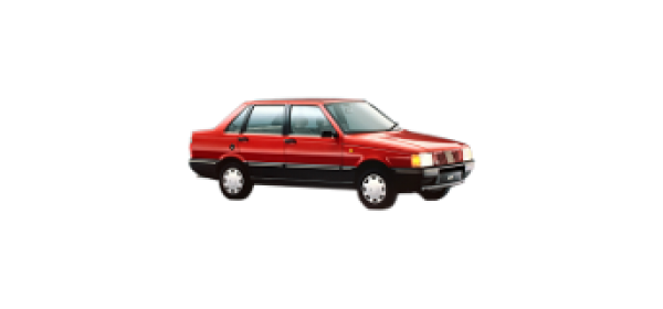 Duna (1986 - 1992)