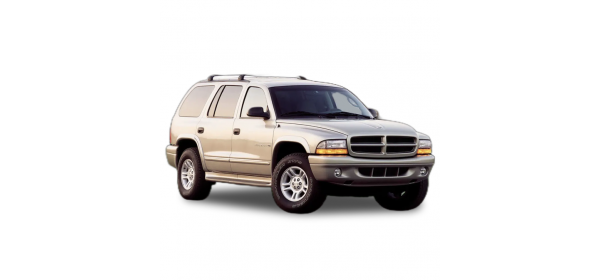 Durango, DN (1997 - 2003)