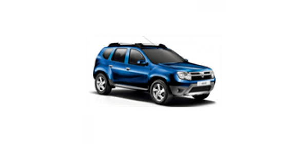 Duster (2010 - )