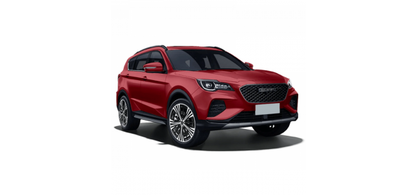 DX8S (2022 - по н.в.)