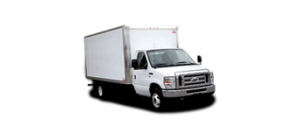 E-450 (2001 - 2014)