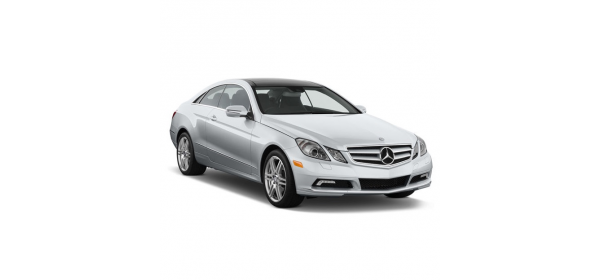 E-Class Coupe / Cabriolet, C207 / A207 (2009 - по н.в.)