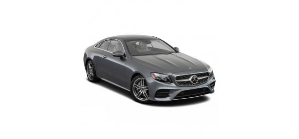 E-Class Coupe / Cabriolet, C238 / A238 (2016 - по н.в.)