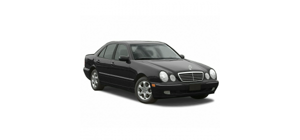 E-Class, W210 / S210 (1995 - 2002)