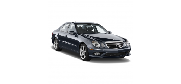 E-Class, W211 / S211 (2001 - 2010)
