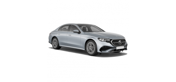 E-Class, W214 / C214 (2023 - по н.в.)